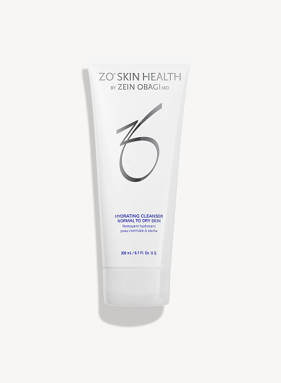 Hydrating Cleanser Normal to Dry Skin