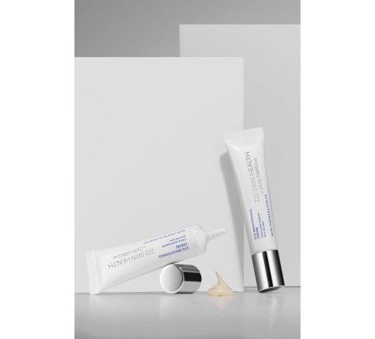 ZO® Ай Брайтенін Крім крем для шкіри навколо очей