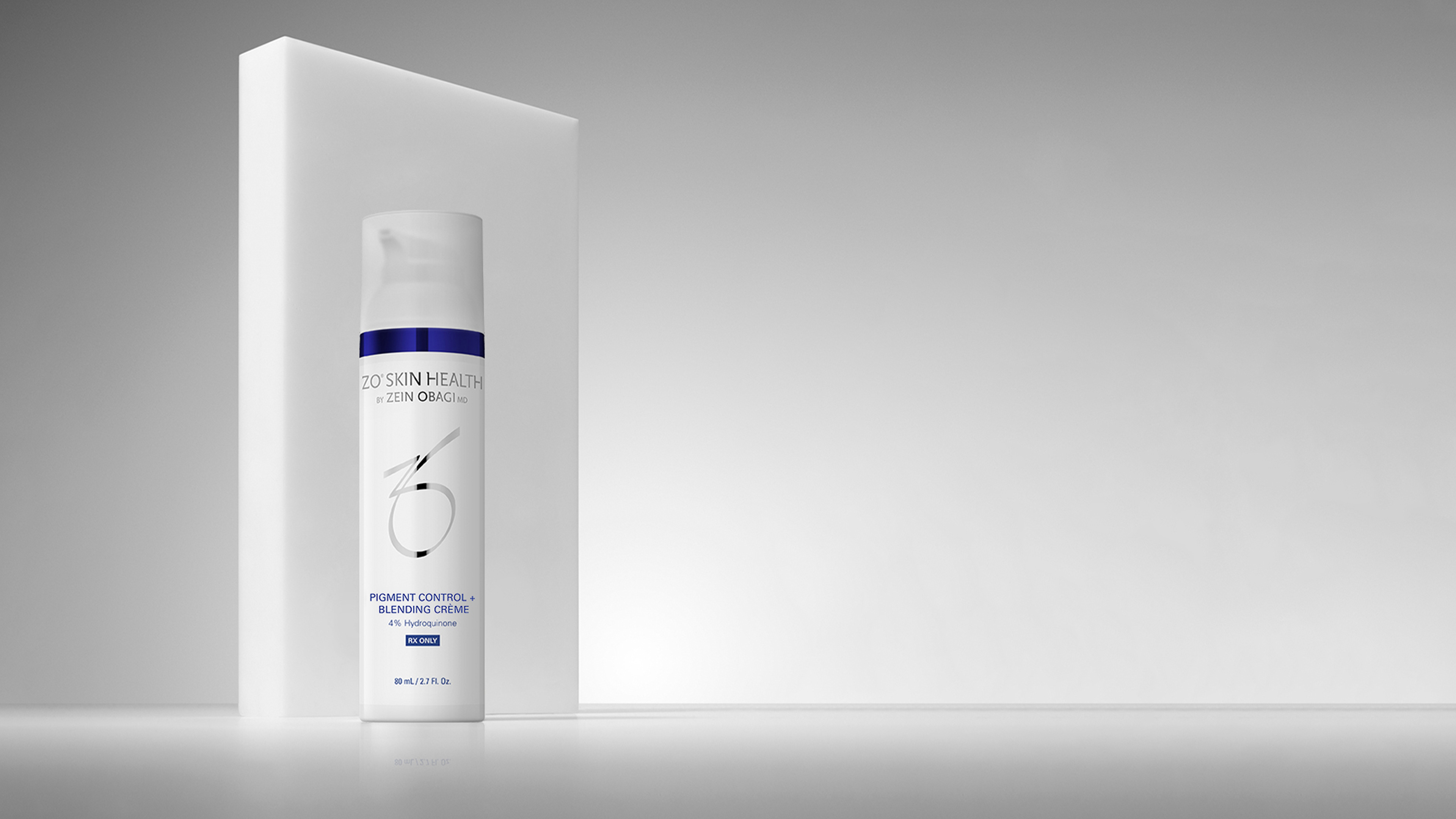 ZO® Пігмент Контрол + Блендін Крім крем для шкіри