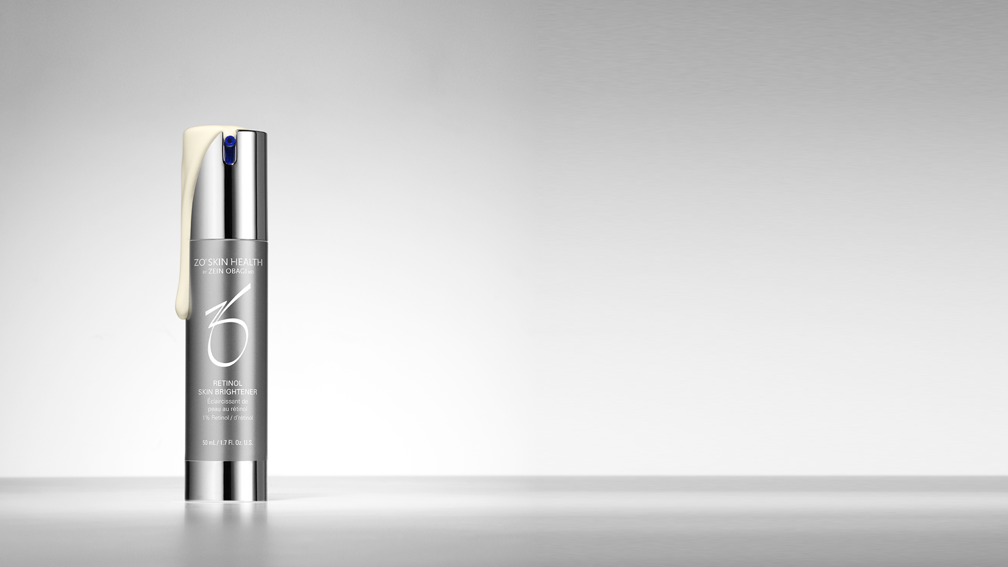 ZO® Ретинол Скін Брайтенер 1% крем для шкіри