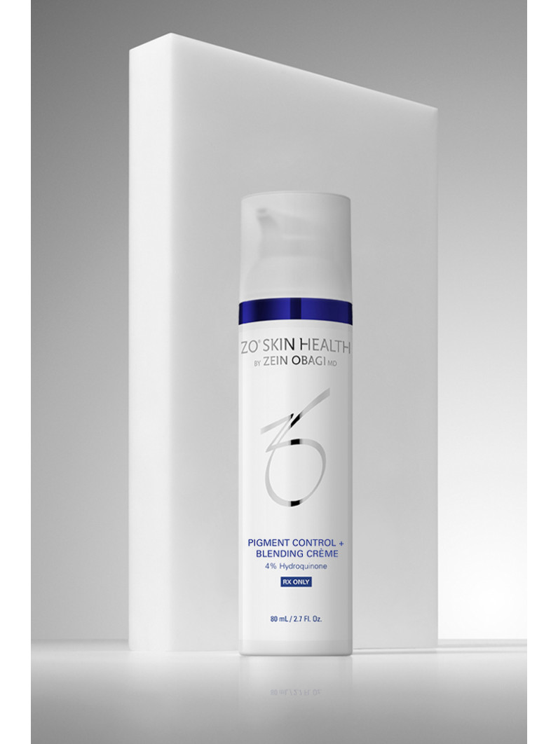 ZO® Пігмент Контрол + Блендін Крім крем для шкіри