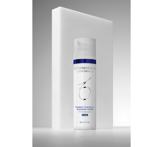 ZO® Пігмент Контрол + Блендін Крім крем для шкіри