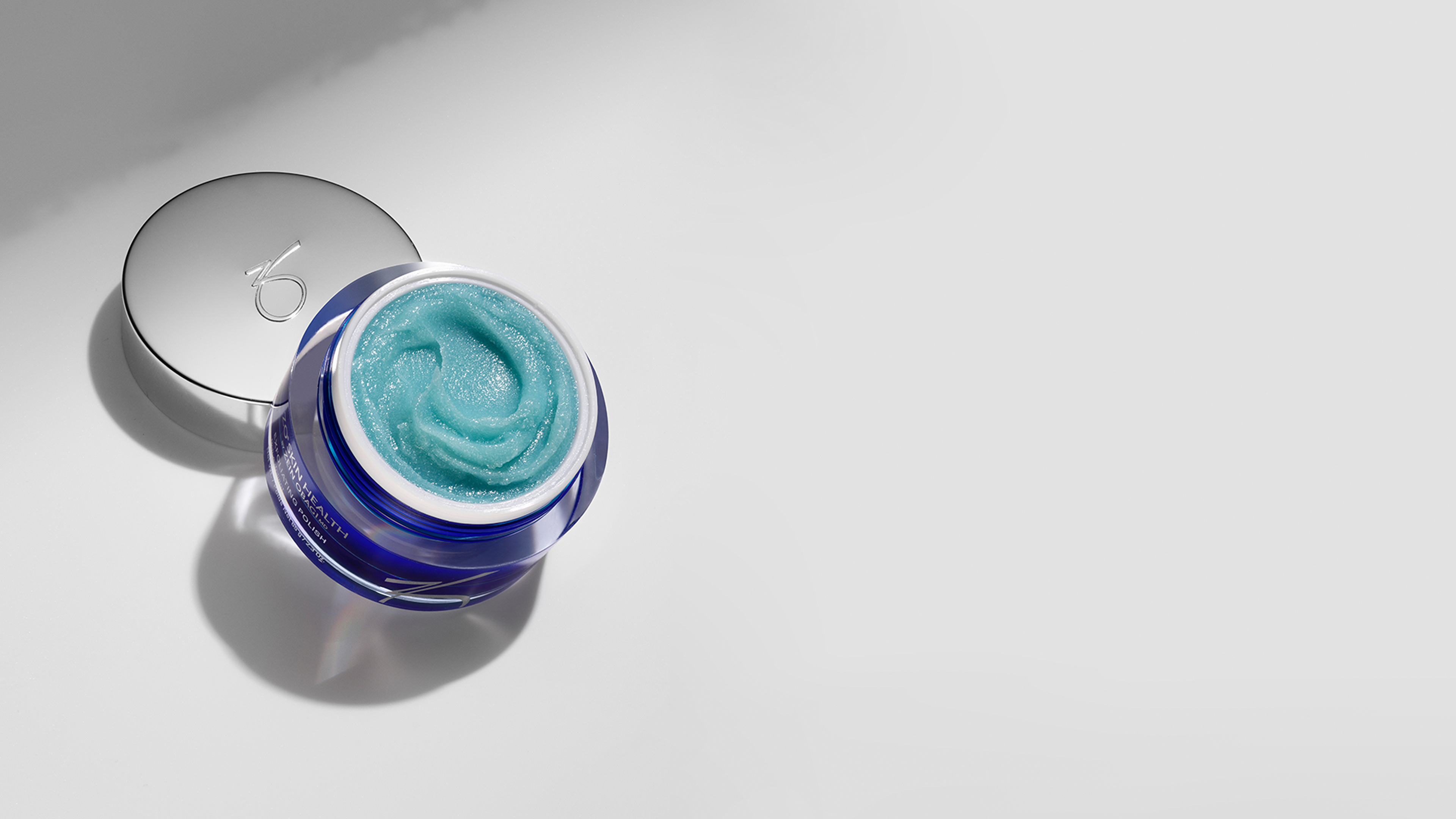 ZO® Ексфолейтін Поліш крем-скраб відлущуючий для шкіри