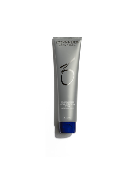 Gel Sunscreen Broad-Spectrum SPF 30