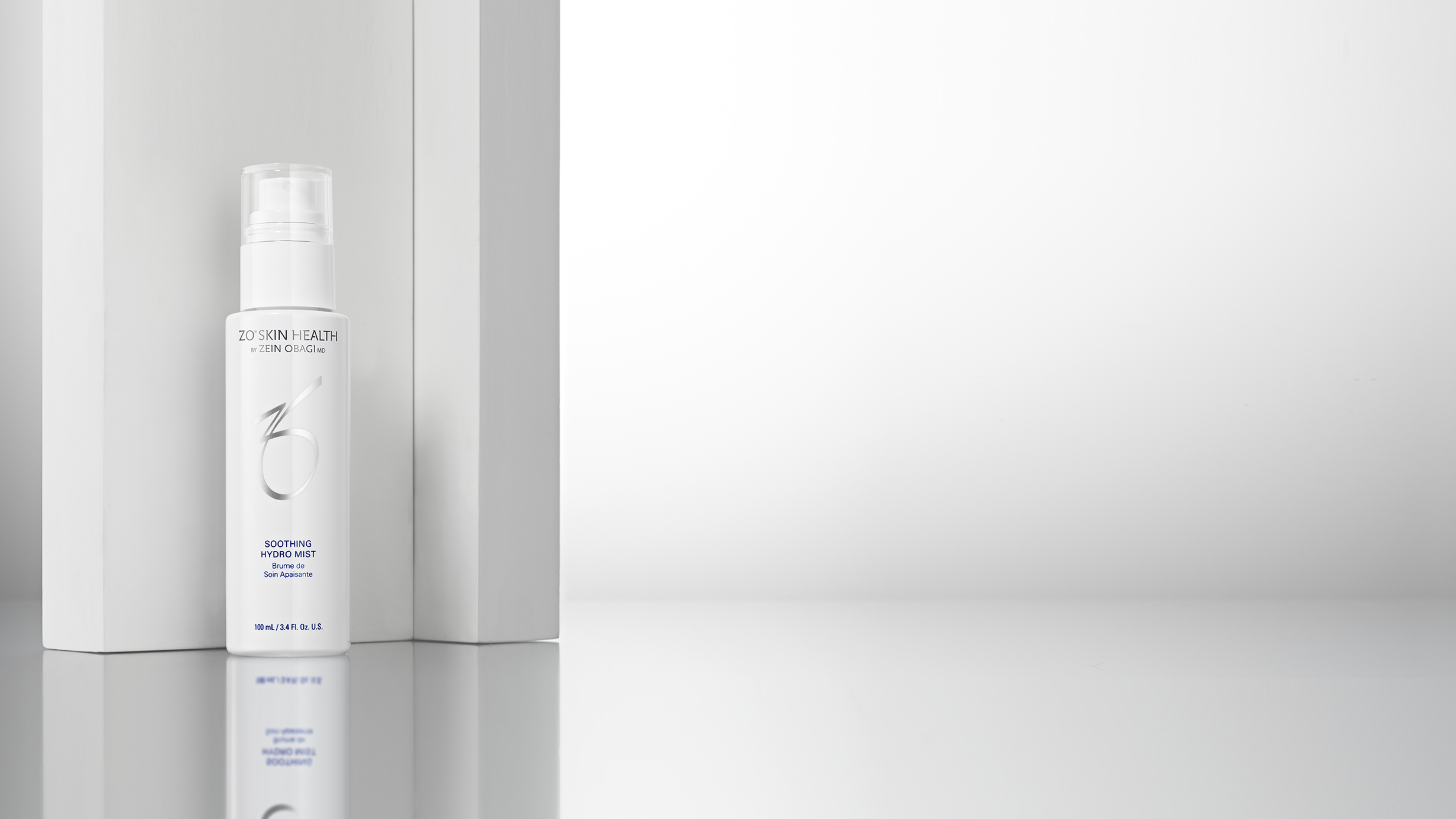 ZO® Сузiн Гiдро Мiст спрей для обличчя