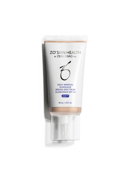 Daily Mineral SunShade Broad-Spectrum SPF 30 Light Medium