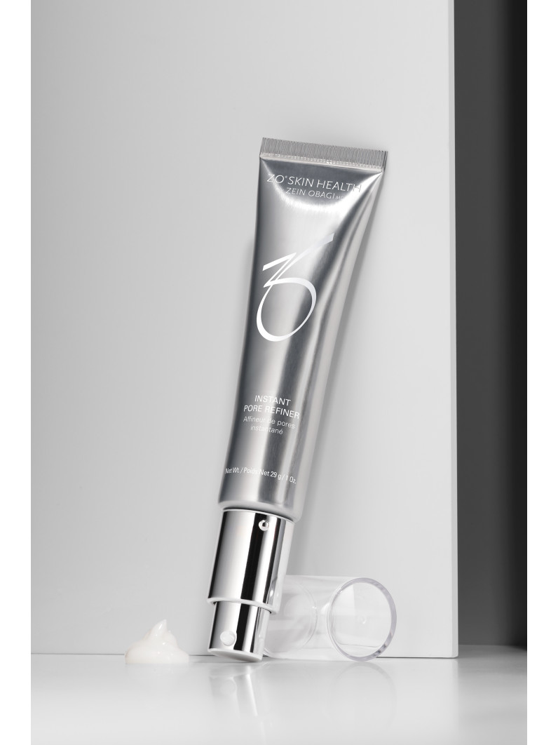 ZO® Інстент Пор Ріфайнер сироватка для шкіри