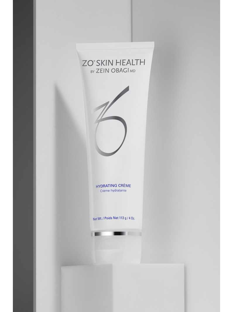 ZO® Гідрейтін Крім крем для шкіри