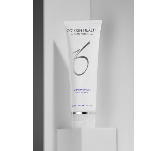ZO® Гідрейтін Крім крем для шкіри