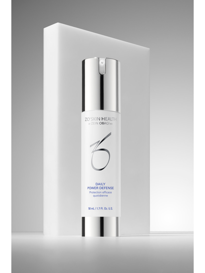 ZO® Дейлі Пауер Дефенс сироватка для шкіри