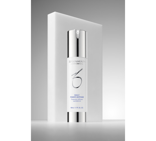 ZO® Дейлі Пауер Дефенс сироватка для шкіри