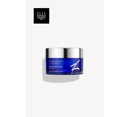 ZO® Ексфолейтін Поліш крем-скраб відлущуючий для шкіри