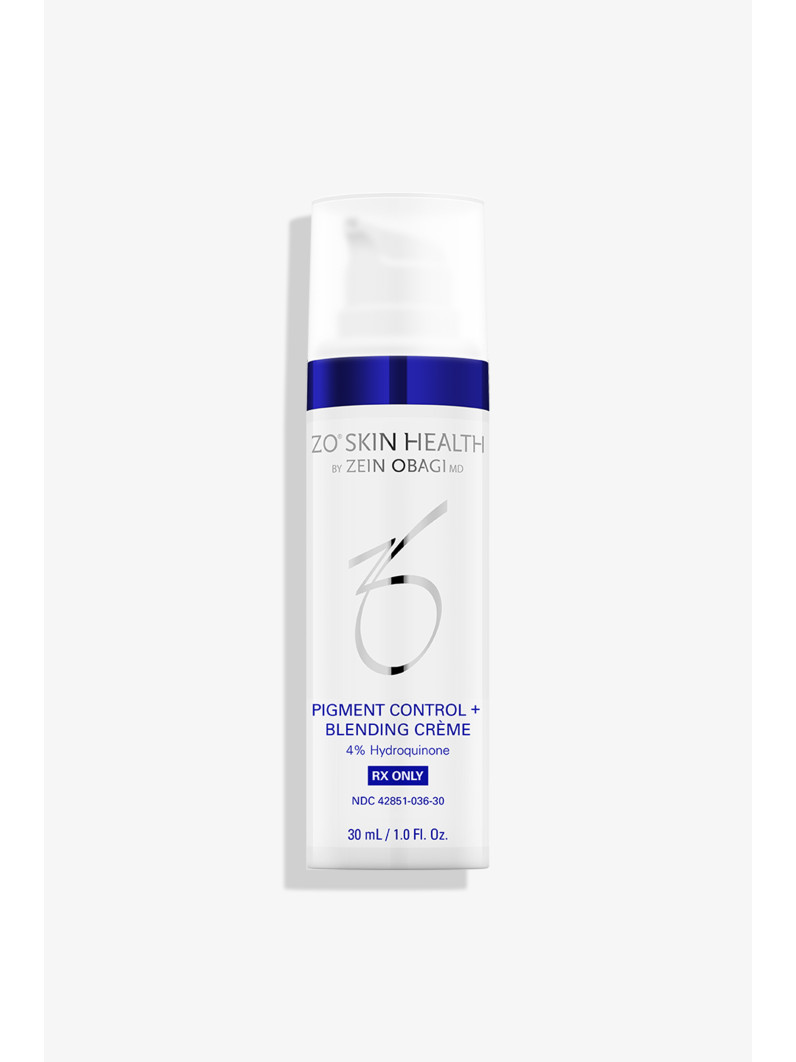 ZO® Пігмент Контрол + Блендін Крім крем для шкіри