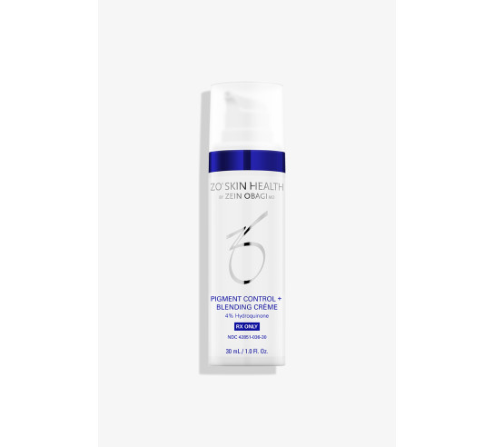 ZO® Пігмент Контрол + Блендін Крім крем для шкіри