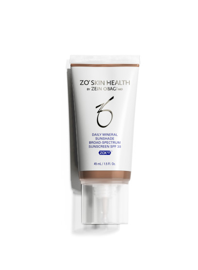 Daily Mineral SunShade Broad-Spectrum SPF 30 Tan