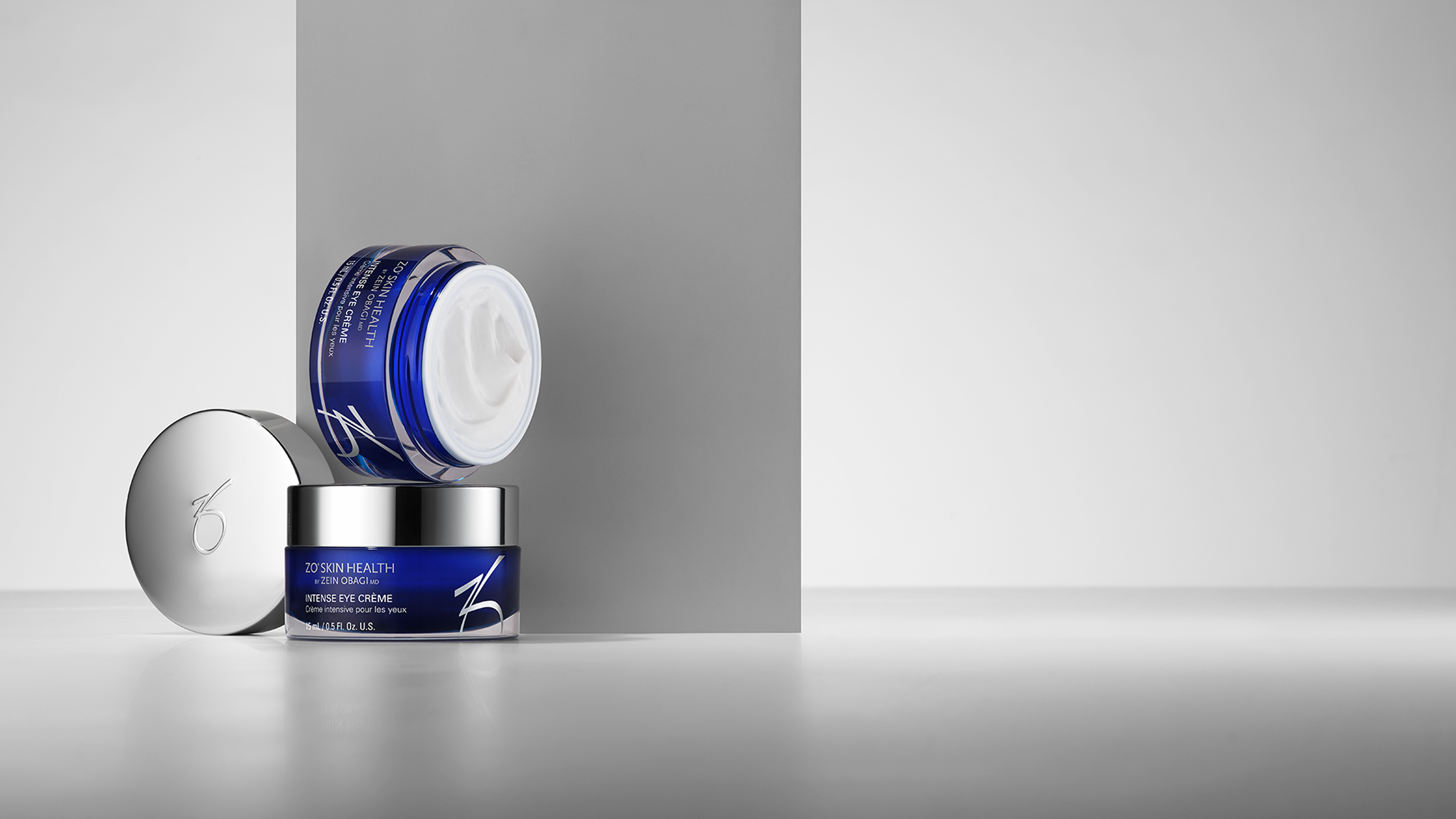 ZO® Інтенс Ай Крім крем для шкіри навколо очей