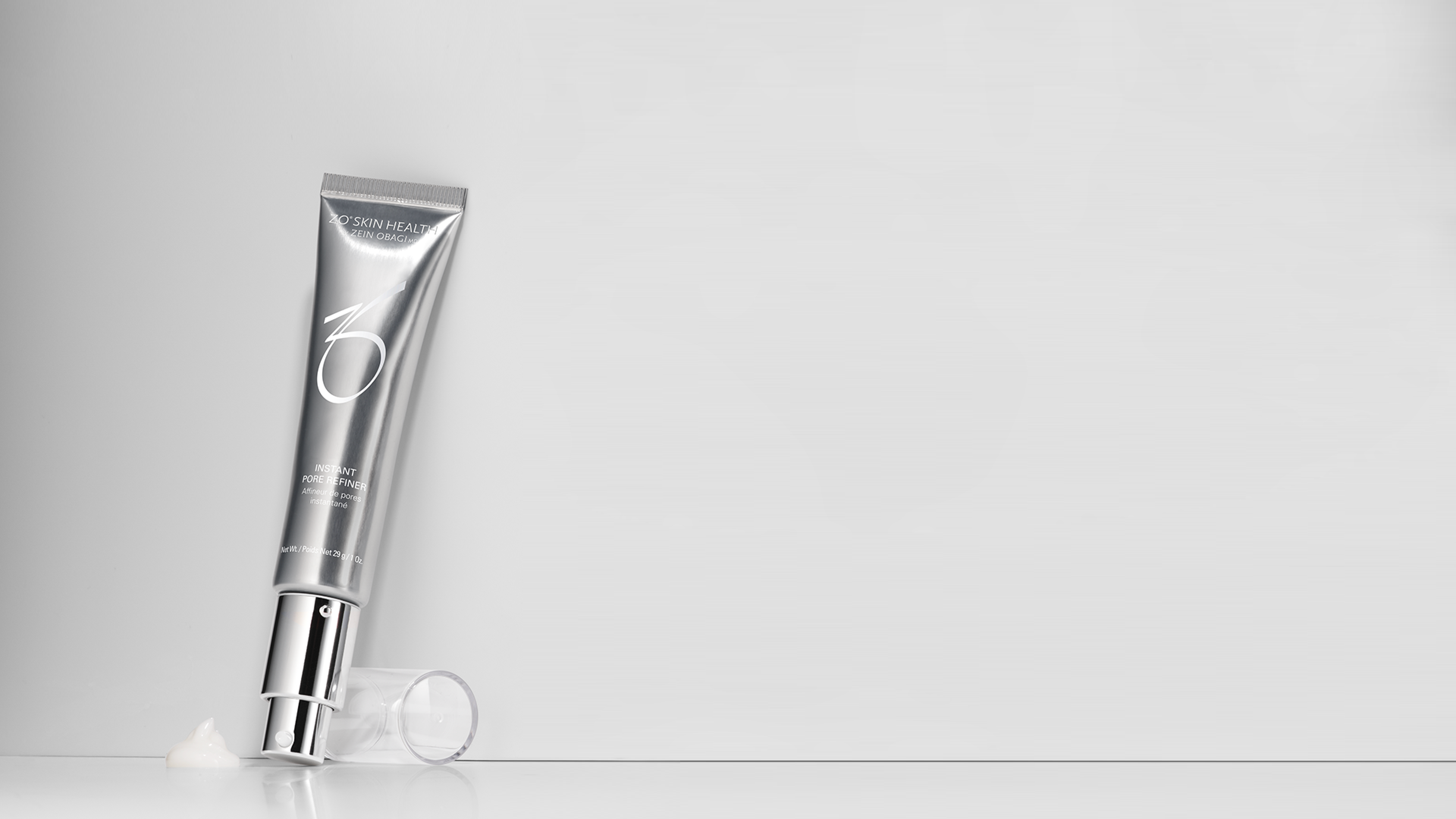 ZO® Інстент Пор Ріфайнер сироватка для шкіри