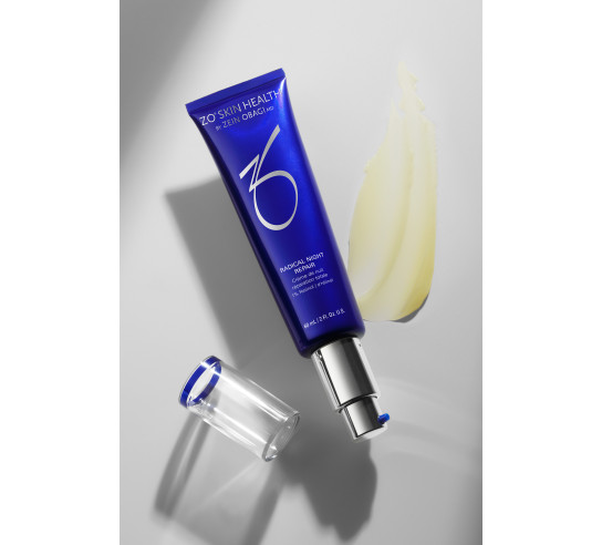 ZO® Редікал Найт Ріпеа крем для шкіри