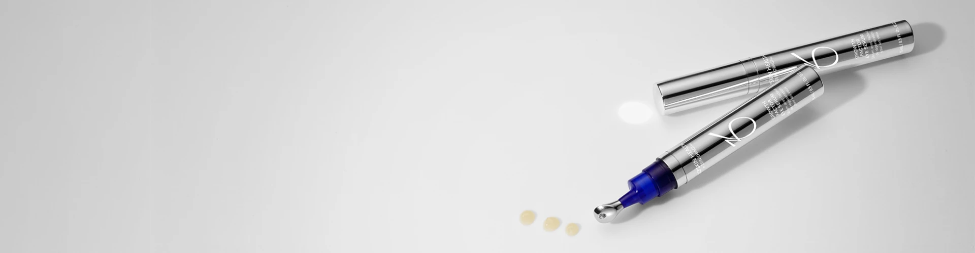 Додатково: навколо очей