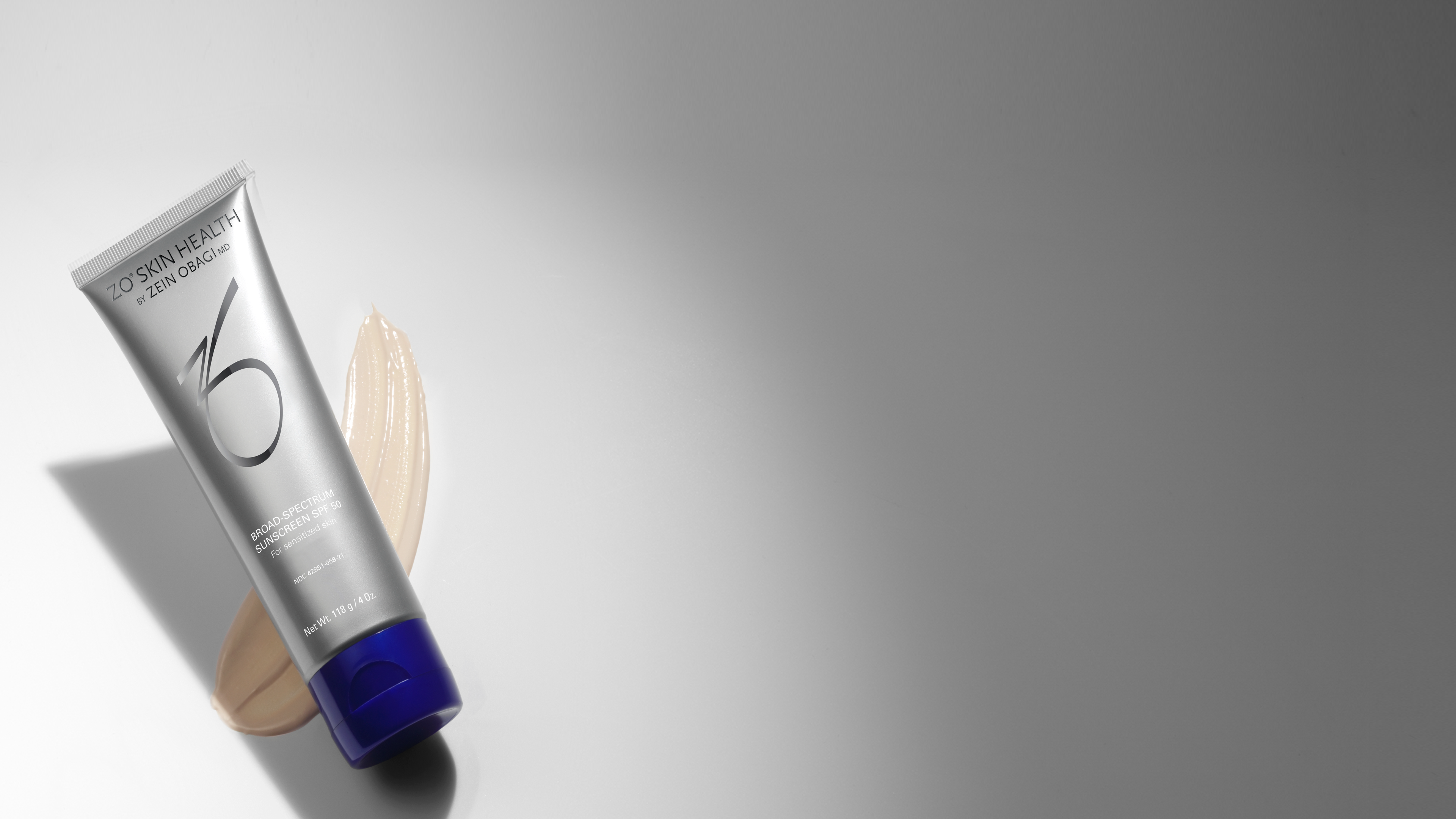 ZO® Брод Спектрум СПФ 50 сонцезахисний крем