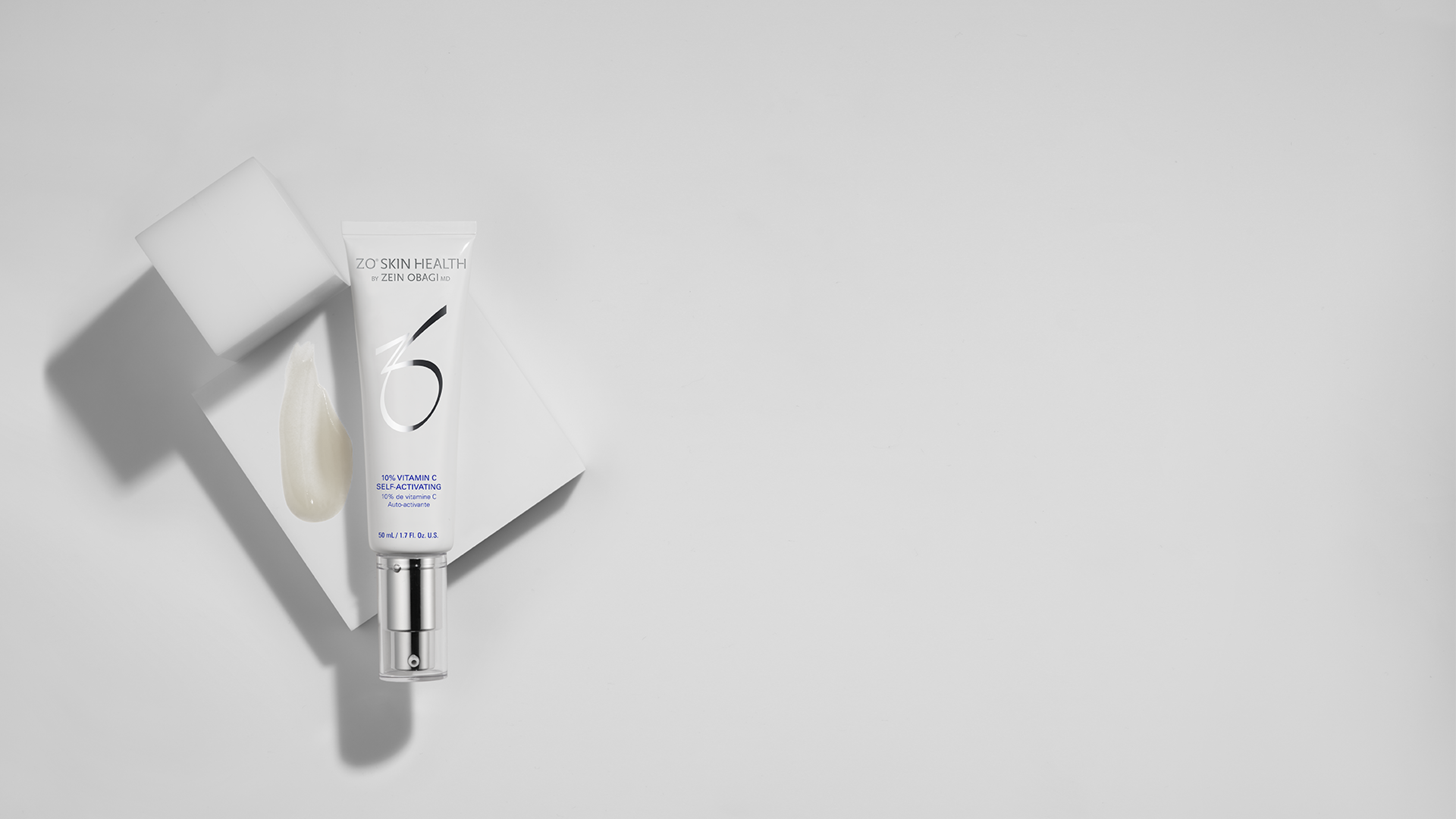 ZO® 10% Вітамін С сироватка для шкіри