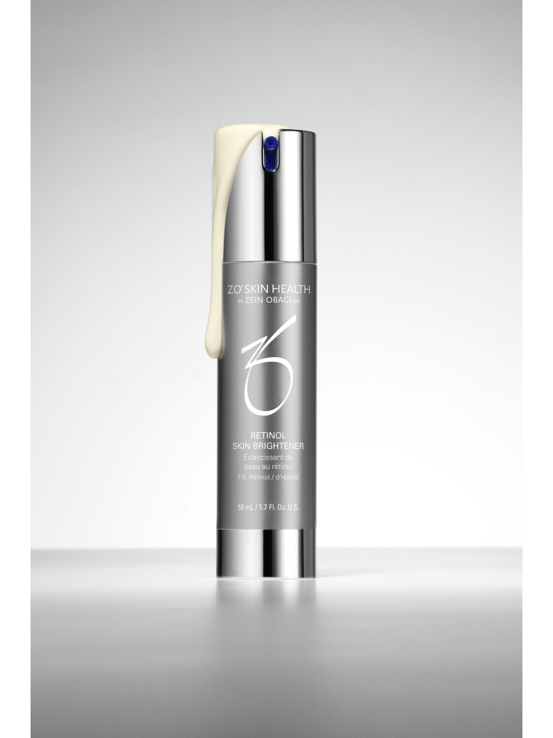 ZO® Ретинол Скін Брайтенер 1% крем для шкіри