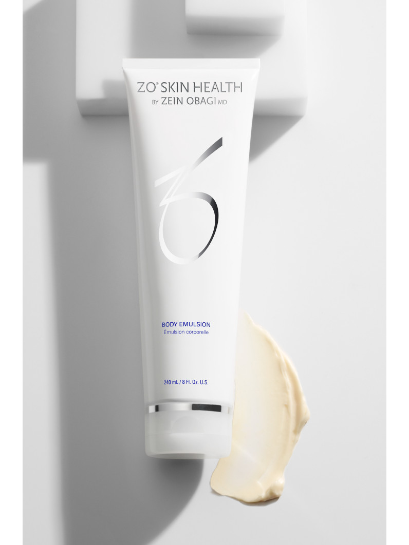 ZO® Боді Емалшн крем для шкіри