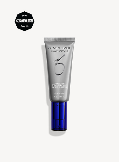 Smart Tone Broad-Spectrum SPF 50