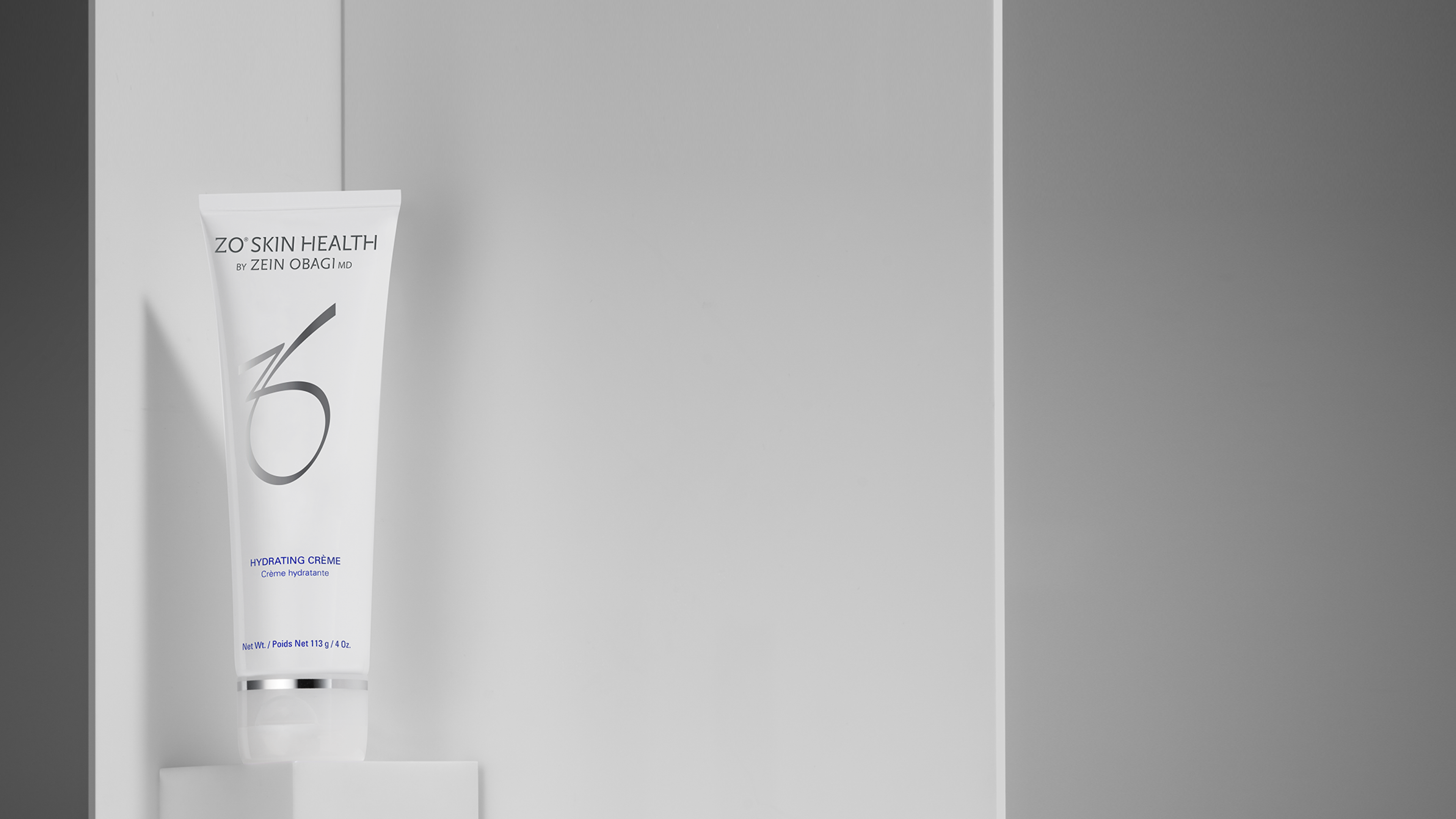 ZO® Гідрейтін Крім крем для шкіри