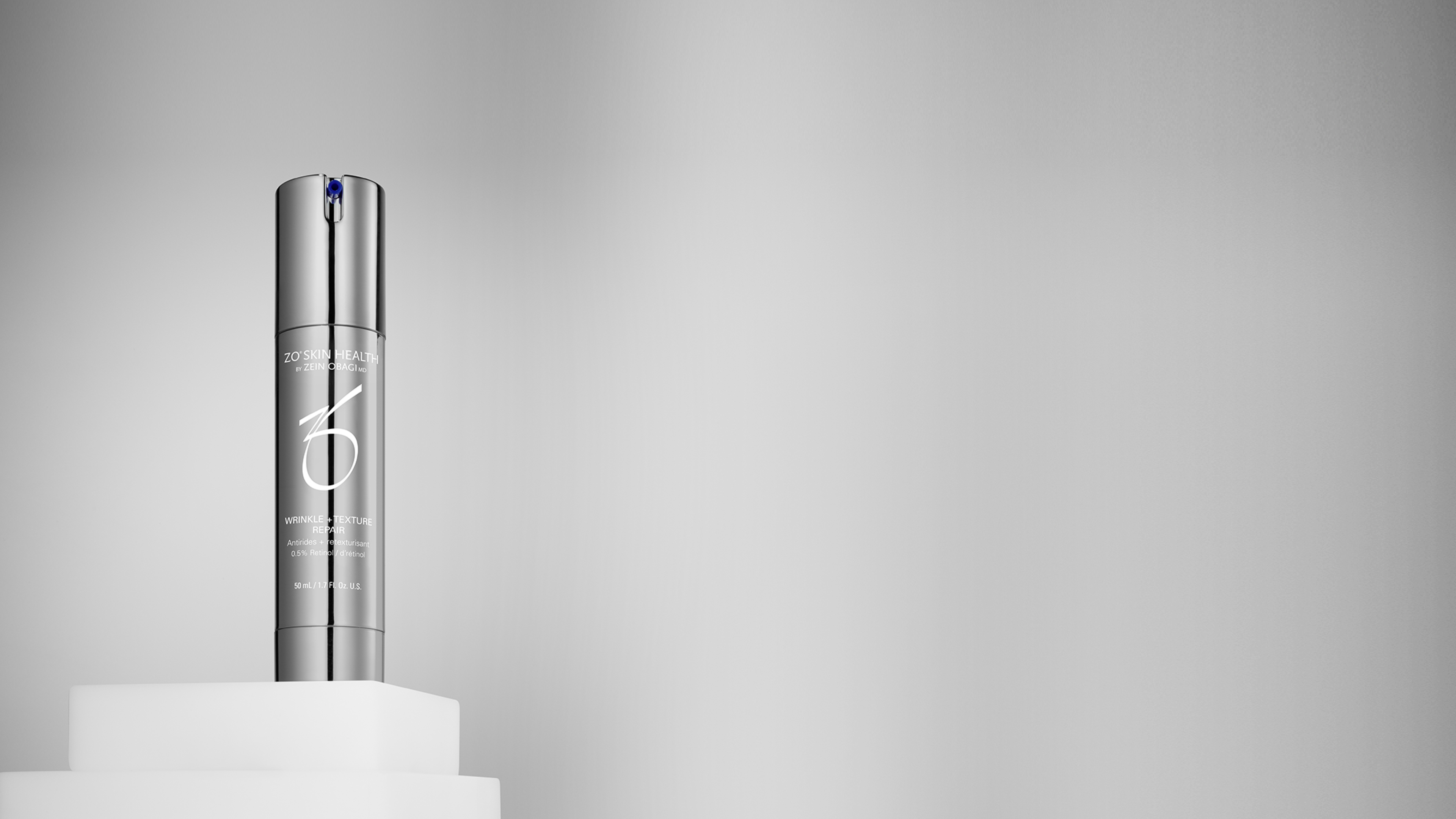 ZO® Рінкл + Текстур Ріпеа крем для шкіри