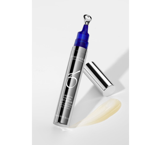 ZO® Ґроус Фактор Ай Серум сироватка для шкіри навколо очей