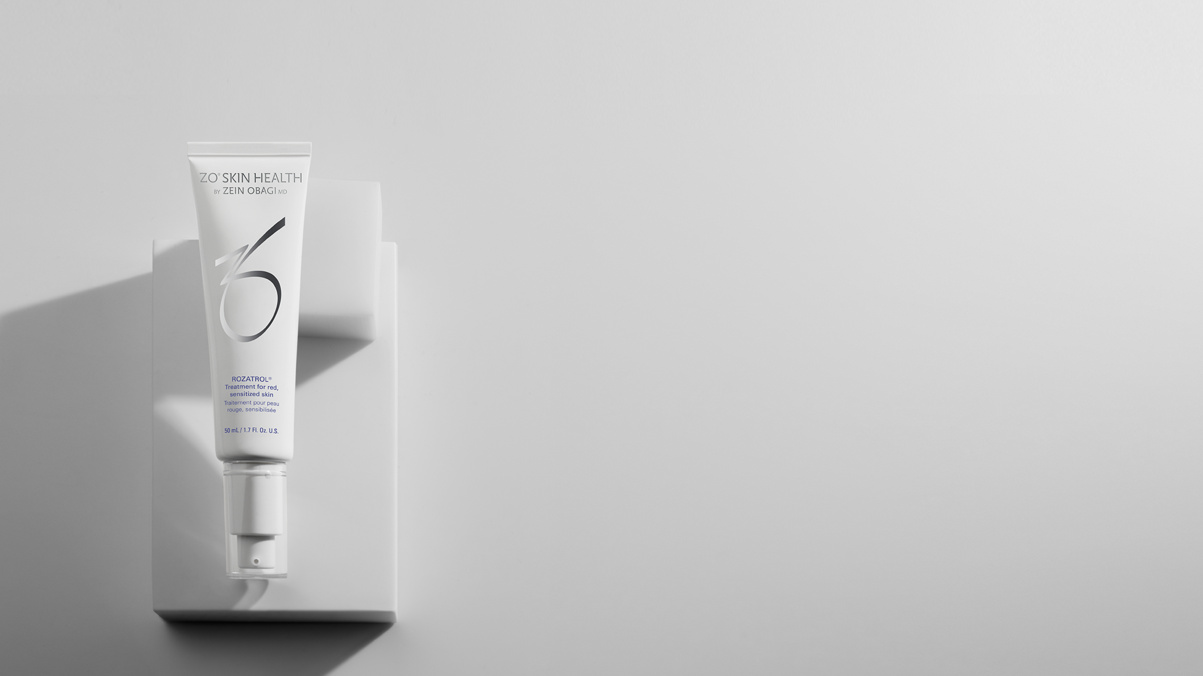 ZO® Розатрол сироватка для шкіри