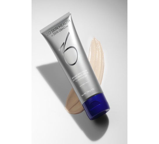 ZO® Брод Спектрум СПФ 50 сонцезахисний крем