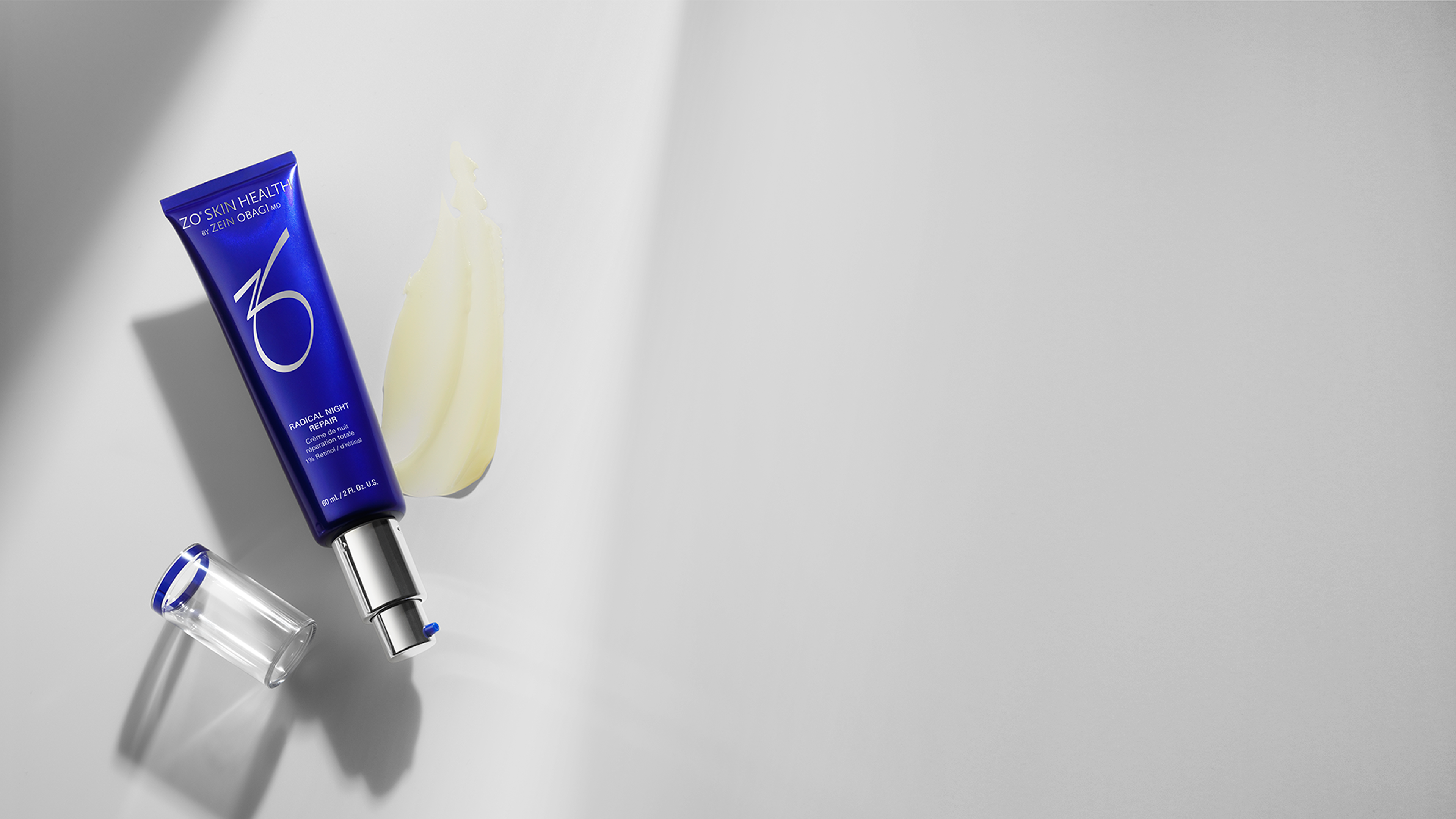 ZO® Редікал Найт Ріпеа крем для шкіри