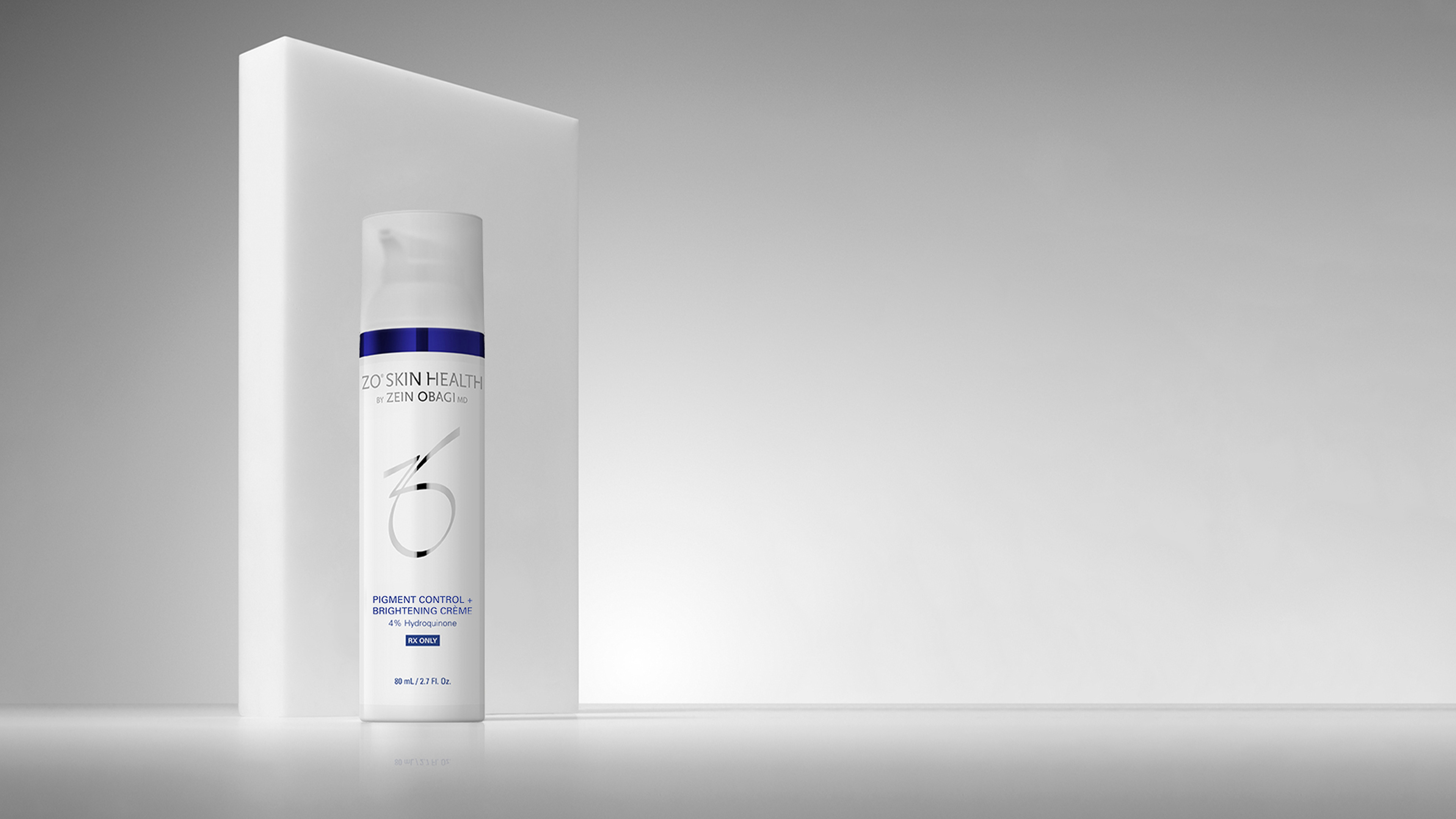 ZO® Пігмент Контрол + Брайтенін Крім крем для шкіри