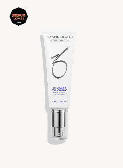 10% Vitamin C Self-Activating