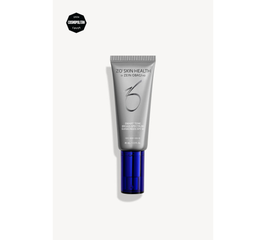 ZO® Смарт Тон СПФ 50 сонцезахисний крем