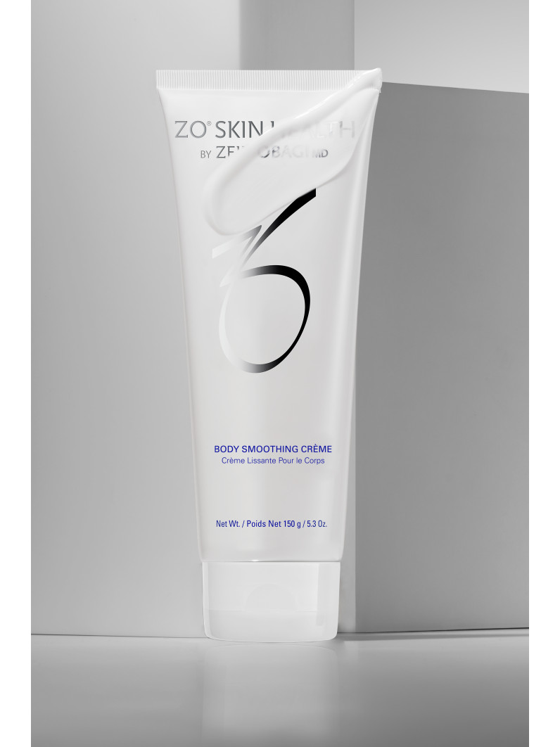 ZO® Баді Смусін Крім крем для шкіри