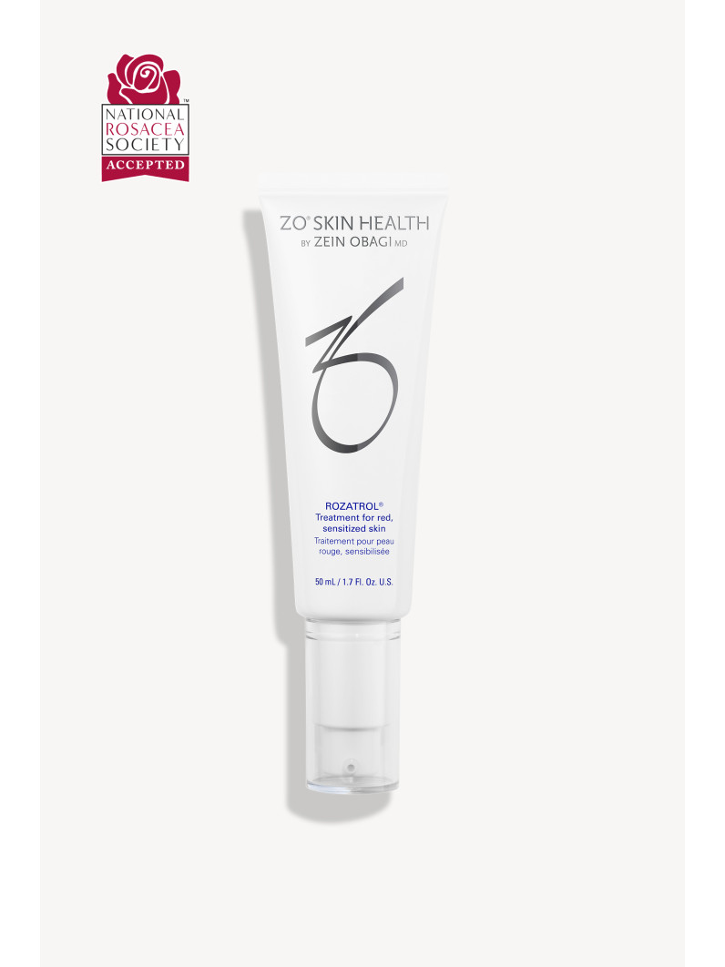 ZO® Розатрол сироватка для шкіри
