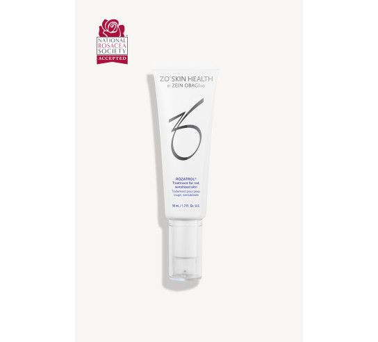 ZO® Розатрол сироватка для шкіри