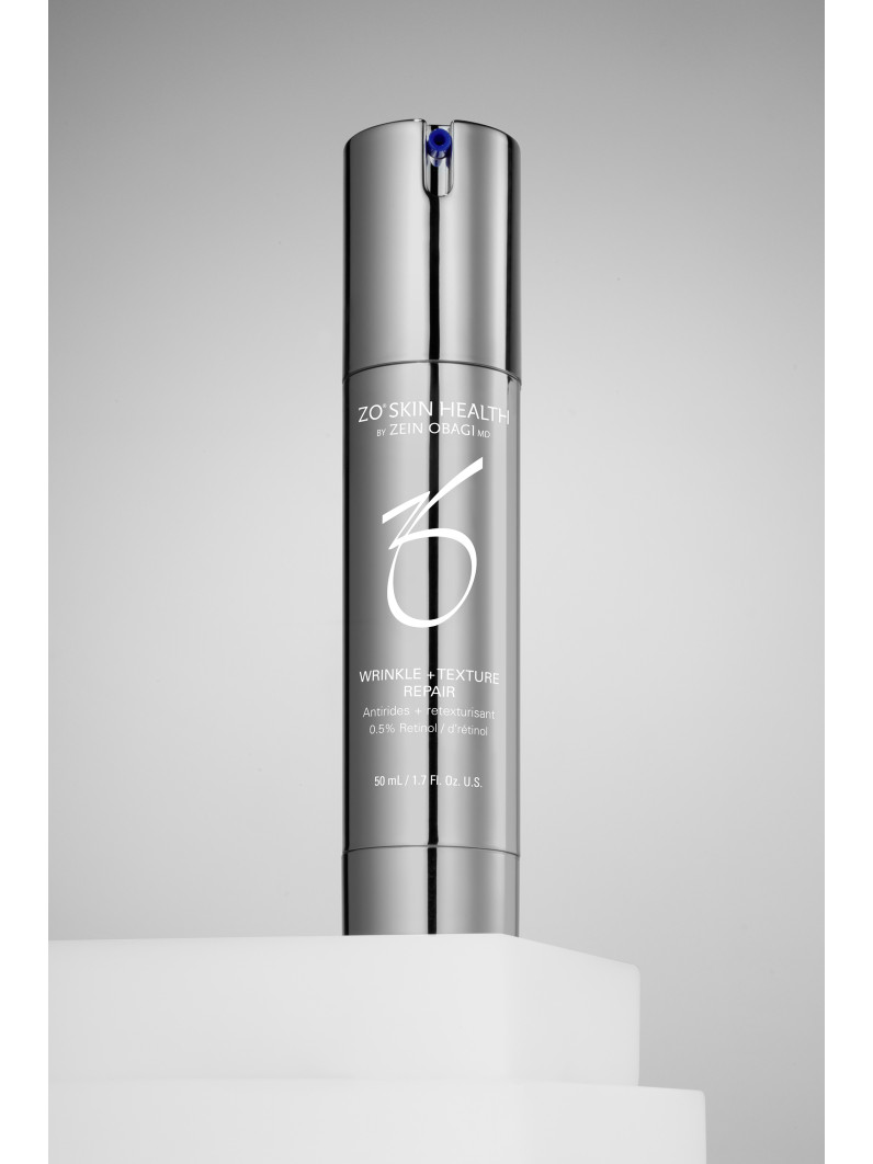 ZO® Рінкл + Текстур Ріпеа крем для шкіри