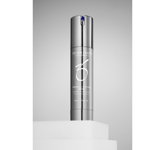 ZO® Рінкл + Текстур Ріпеа крем для шкіри