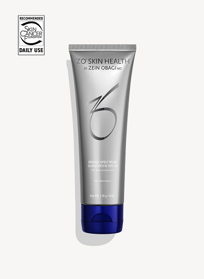 Broad-Spectrum Sunscreen SPF 50