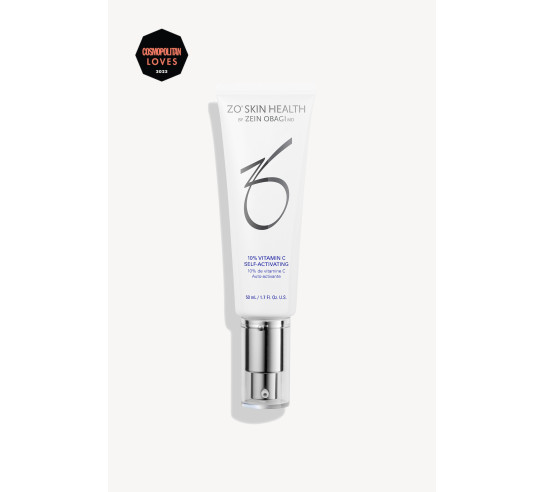 ZO® 10% Вітамін С сироватка для шкіри