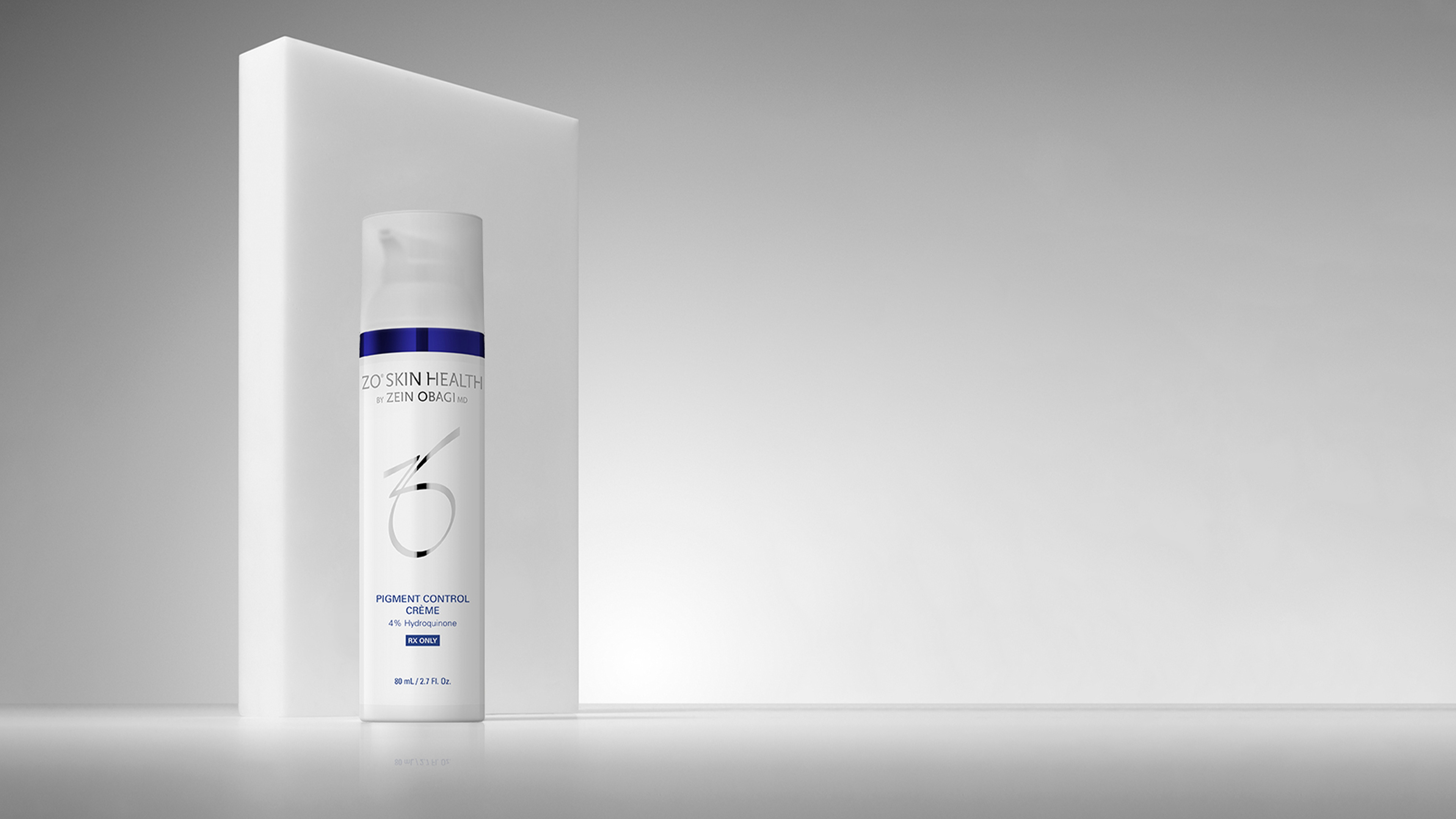 ZO® Пігмент Контрол Крім крем для шкіри