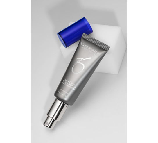 ZO® Смарт Тон СПФ 50 сонцезахисний крем